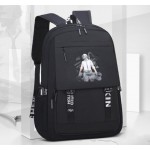 Promotional Outdoor Travel Oxford Cloth Backpack