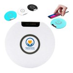 UFO Elegrant And Sleeking Design Wireless Fast Charger 10W with Logo