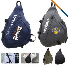 Customized Banci Sling Bag