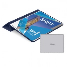 Custom Ultra Opper Fiber Tablet Cleaner Cloth - Full Color