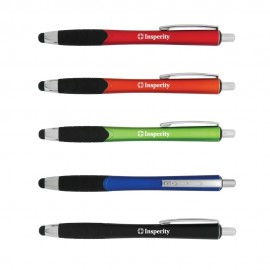 Logo Branded Stylus Pen  Logo Branded Stylus Pen