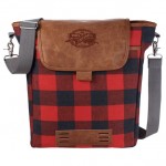 Custom Field & Co. Campster 15" Computer Tote