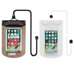 Logo Branded Waterproof Smartphone Dry Bag Pouch