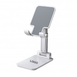 Personalized Adjustable Foldable Desktop Cellphone Tablet Phone Stand Holder  Personalized Adjustable Foldable Desktop Cellphone Tablet Phone Stand Holder
