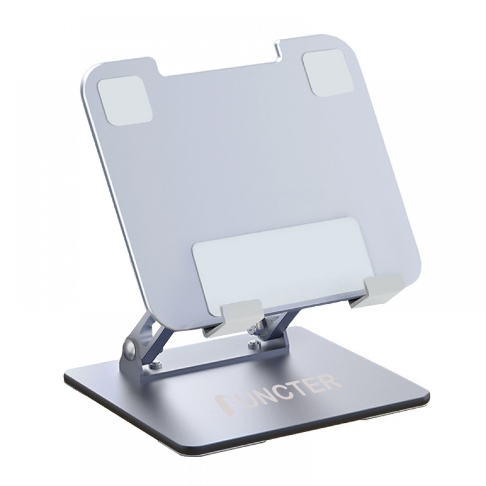 Promotional Tablet Stand/Laptop Holder For Student ( No More Than 14.5'' )