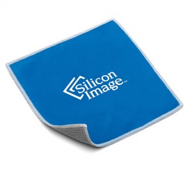 Personalized Neptune Tech Cleaning Cloth