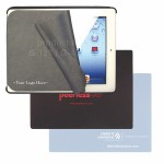 Custom Plush Opush Chamois 200gsm Style Cleaning Cloth for Tablet and Notebook