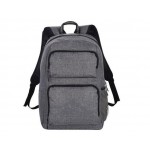 High School Laptop Backpack with Logo