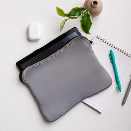 Kappotto For Ipad - Yulex with Logo  Kappotto For Ipad - Yulex with Logo