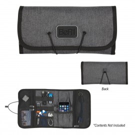 Customized Phantom Travel & Tech Organizer