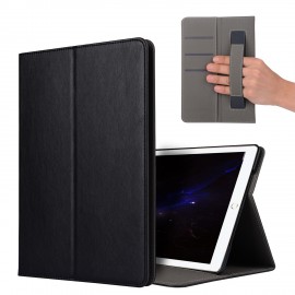 Customized iPad 10.2" Snap In Hand Strap Case