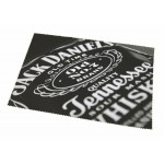 Customized RPET (Recycled) Full Color Microfiber Cloth - 8" x 12"