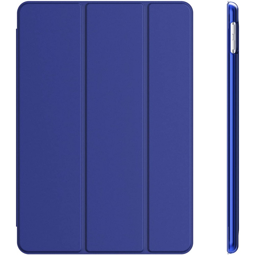 Custom Case for iPad 10th Generation 2022, Slim Stand Cover for iPad 10.9 inch, Auto Wake/Sleep Smart