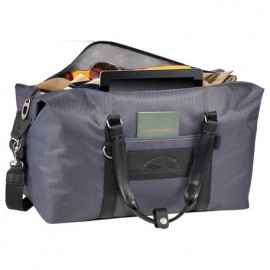 Cutter & Buck Pacific 20" Weekender Duffel Bag with Logo