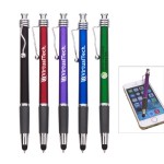 Innovation Stylus Pen (Close out) with Logo