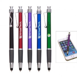 Innovation Stylus Pen (Close out) with Logo