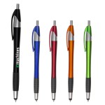 Customized Archer2 Stylus Gripper Pen with Black Ink