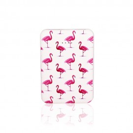 Full Color Portable Power Bank with Logo