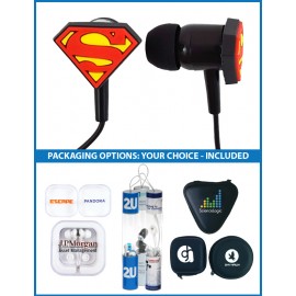 Promotional Premium Earbuds  Promotional Premium Earbuds