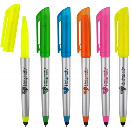 Custom The Highlighter Pen & Stylus
