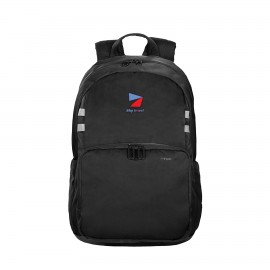 Tucano Phono backpack for MacBook Pro 15&quot; and Ultrabook 15.6&quot; with Logo