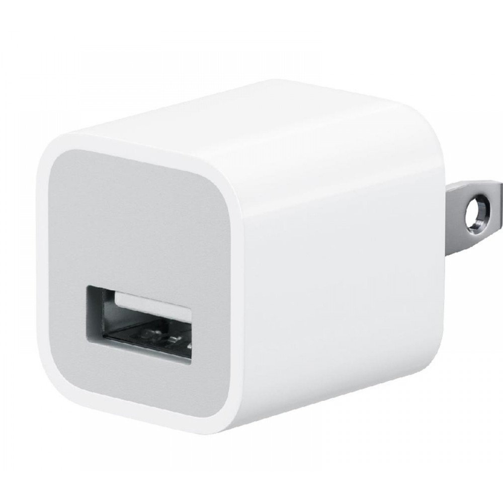 Promotional USB Wall Charger-5V 1A