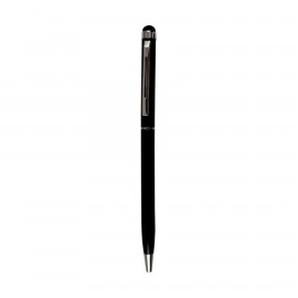 Stylus Ballpoint Pen with Logo