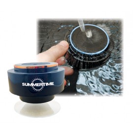 DE67 Waterproof Bluetooth Speaker with Logo