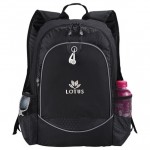 Hive 15" Computer Backpack with Logo