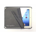 Microfiber Cleaning Cloth for Tablet Imprinted Logo