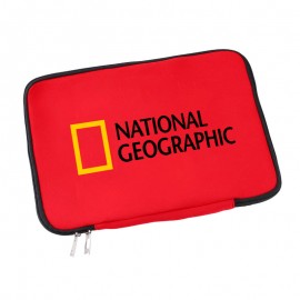Slim Neoprene Laptop Case/ Sleeve Easy carrying Case Bag with zipper closure with Logo  Slim Neoprene Laptop Case/ Sleeve Easy carrying Case Bag with zipper closure with Logo