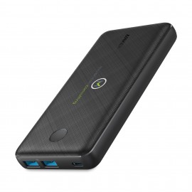 Logo Branded Anker PowerCore III 20,000 - Black