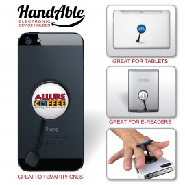 Promotional HandAble Mobile Device Holder