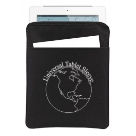 Personalized Universal Tablet Sleeve