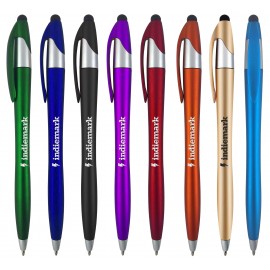 Logo Branded The iTwist Stylus Pen