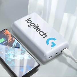 Custom Biggie Powerbank