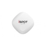 iSpot Ultra Personal Tracker with Logo