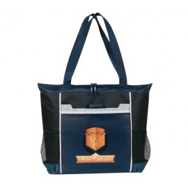 Contour Tech Tote Bag with Logo  Contour Tech Tote Bag with Logo
