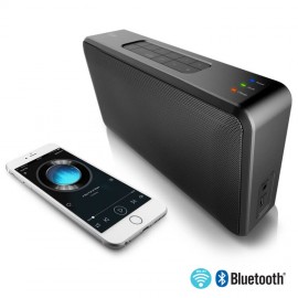 Aud Air Bluetooth Speaker with Logo