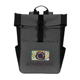 Personalized Urb-Line Daypack Compu-Backpack