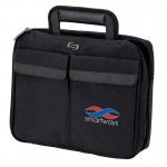 Promotional Solo NY Checkfast Netbook Case