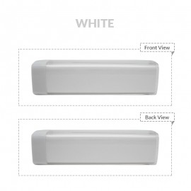 Logo Branded Classic Power Bank (1800 mAh)