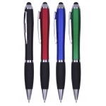Classic Ballpoint Pen with Stylus with Logo