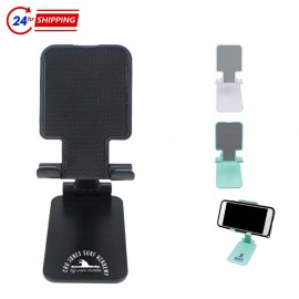 Logo Branded Retractable Phone Stand