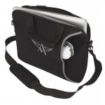 Customized Mombasa Laptop Case with Shoulder Strap