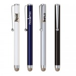 Logo Branded The Sensi-Touch Capacitive Stylus