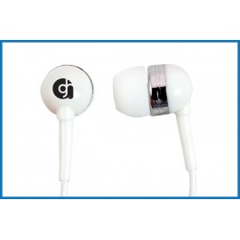 Personalized The Gig Stereo Earbuds with upgraded speakers  Personalized The Gig Stereo Earbuds with upgraded speakers