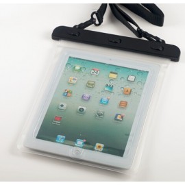 Waterproof Bag For iPad with Logo