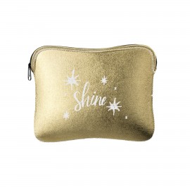Customized Kappotto for iPad Metallic Neoprene  Customized Kappotto for iPad Metallic Neoprene