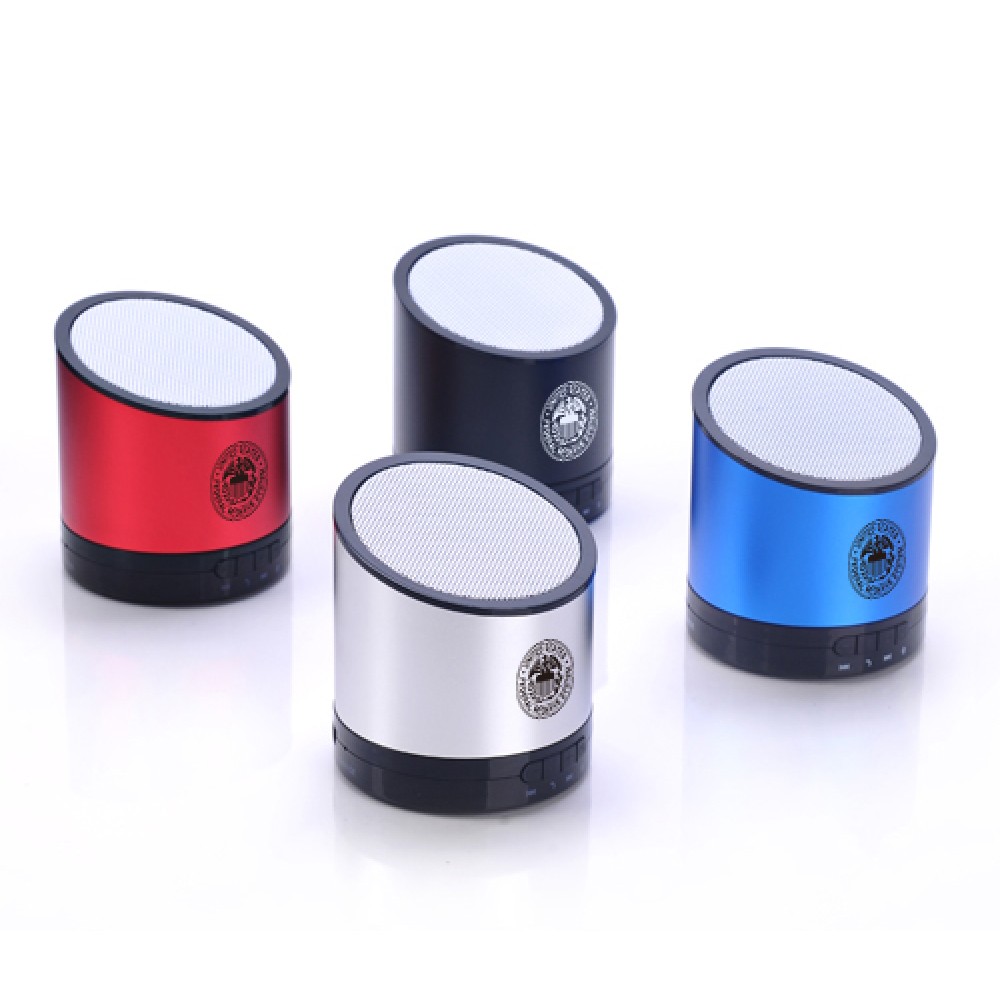 Customized The Incline Bluetooth Speaker Customized The Incline Bluetooth Speaker